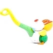 Іграшка-каталка - Пелікан-витівник. Фото 8