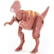 Игрушка-трансформер Динозавры - Пахицефалозавр. Фото 1