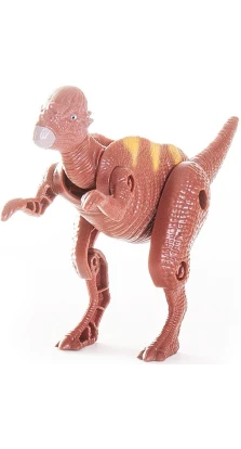 Іграшка-трансформер Динозаври - Пахицефалозавр