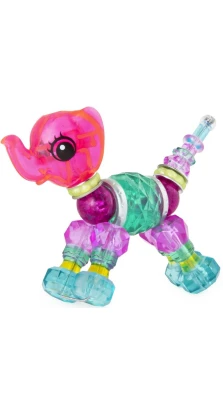 Іграшка Twisty Petz - Елегантний слон