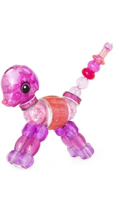 Іграшка Twisty Petz - Блискуче щеня