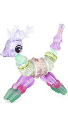 Іграшка Twisty Petz - Сніговий Олень