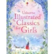 Illustrated Classics for Girls. Louie Stowell. Лесли Симс (Lesley Sims). Фото 1