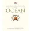 Illustrated Encyclopedia of the Ocean. Fabien Cousteau. Фото 1