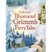 Illustrated Grimm's fairy tales. Рут Броклехерст. Джиллиан Догерти. Фото 1