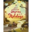 Illustrated Stories for the Holidays. Conrad Mason. Леслі Сімс (Lesley Sims). Фото 1
