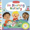 Im Starting Nursery (board book). Marion Cocklico. Фото 1