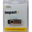 Impact 1 Classroom Presentation Tool (Price Group A). Фото 1