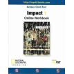 Impact 1 Workbook Online (MyELT). Joan Kang Shin. Joan Crandall. Katherine Stannett. Фото 1