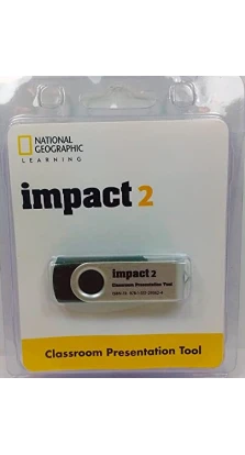 Impact 2 Classroom Presentation Tool (Price Group A)