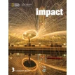 Impact 3 Students Book. Diane Pinkley. Фото 1