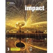 Impact 3: Workbook + WB Audio CD. Diane Pinkley. Фото 1