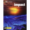 Impact 4: Workbook + WB Audio CD. Lesley Koustaff. Фото 1