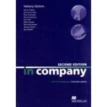 In Company Pre-intermediate: Teacher's Book. Simon Clarke. Mark Powell. Фото 1
