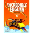 Incredible English 4: Class Book. Michaela Morgan. Sarah Phillips. Peter Redpath. Фото 1