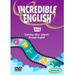 Incredible English: 5 & 6: DVD. Sarah Phillips. Фото 1