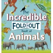 The Incredible Fold-Out Book of Animals. Фото 1