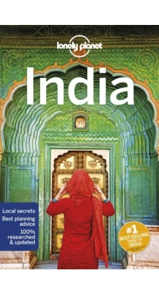 India 18