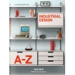 Industrial Design A–Z. Peter Fiell. Charlotte Fiell. Фото 1