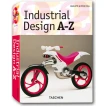 Industrial Design A-Z. Sven A. Kirsten. Peter Fiell. Charlotte Fiell. Фото 1