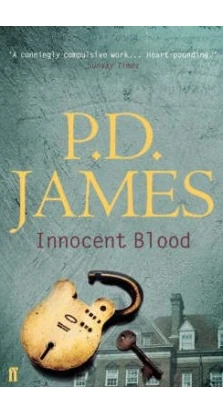 Innocent Blood. Филлис Дороти Джеймс
