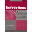 Innovations Advanced WB. Hugh Dellar. Andrew Walkley. Фото 1