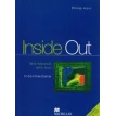 Inside Out Inter WB+CD. Philip Kerr. Фото 1