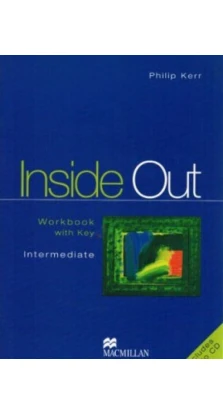 Inside Out Inter WB+CD. Philip Kerr