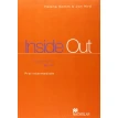 Inside Out. Pre-Intermediate. Teacher's Book. Helena Gomm. Jon Hird. Фото 1