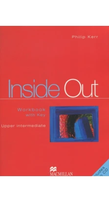 Inside Out Upper WB+CD. Philip Kerr