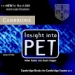 Insight into PET Audio CDs (2). Стюарт Хаггер (Stuart Hagger). Helen Naylor. Фото 1