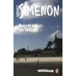 Maigret and the Old Lady. Жорж Сименон (Georges Simenon). Фото 1