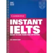 Instant IELTS Book. Guy Brook-Hart. Фото 1