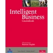 Intelligent Business: Advanced Business English: Coursebook (+ CD-ROM). Кристин Джонсон. Фото 1