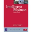 Intelligent Business Upper CB + CD. Graham Tullis. Tonya Trappe. Фото 1
