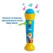 Интерактивная игрушка BABY SHARK – Музыкальный микрофон. Фото 6