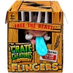 Інтерактивна іграшка Crate Creatures Surprise! - Снорт Хог. Фото 2