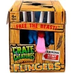 Інтерактивна іграшка Crate Creatures Surprise! - Тента. Фото 3