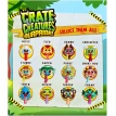 Інтерактивна іграшка Crate Creatures Surprise! - Флі. Фото 5