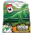 Интерактивная игрушка Dinos Unleashed серии «Realistic» - Велоцираптор. Фото 1