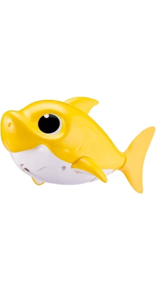 Интерактивная игрушка для ванны Robo Alive - Baby Shark