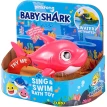Интерактивная игрушка для ванны Robo Alive - Mommy Shark. Фото 5