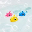 Интерактивная игрушка для ванны Robo Alive - Mommy Shark. Фото 6