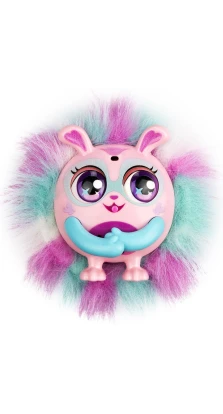 Интерактивная игрушка Tiny Furries – Пушистик Айви