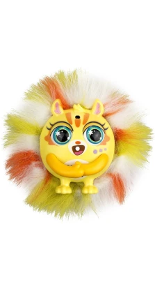 Інтерактивна іграшка Tiny Furries - Пухнастик Енді