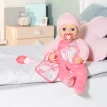 Інтерактивна лялька Baby Annabell - Моя маленька принцеса. Фото 5