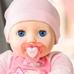 Інтерактивна лялька Baby Annabell - Моя маленька принцеса. Фото 11