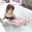 Интерактивная кукла Baby Annabell - Научи меня плавать. Фото 8