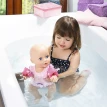 Интерактивная кукла Baby Annabell - Научи меня плавать. Фото 9