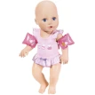 Интерактивная кукла Baby Annabell - Научи меня плавать. Фото 1